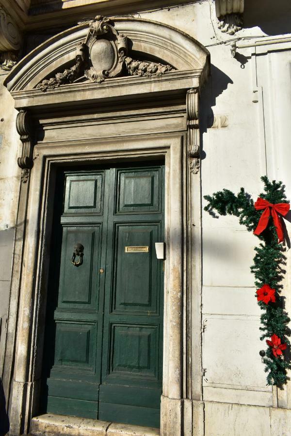 Acasamiasanpietro Apartment Rome Exterior photo